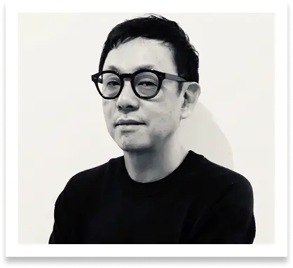 田中秀幸さんの写真